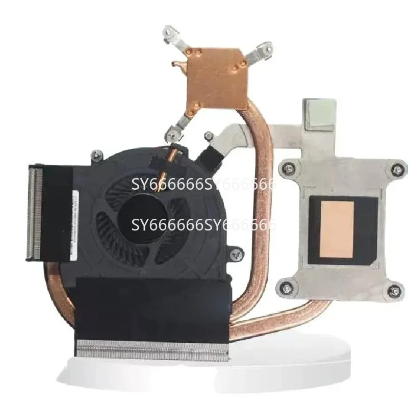 Heatsink & Cooling Fan Assembly For THINKPAD E430 E435 E430C E530 E535 E445 E545 + Free tools.