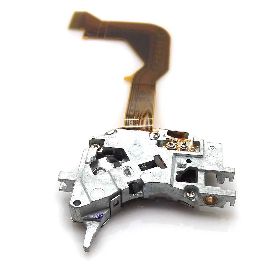 CXX1234 Laser Lens For Pioneer Avic D3 AVHP6550 P7550 CD DVD Player Spare Parts Lasereinheit ASSY Unit AvicD3 Optical Pickup