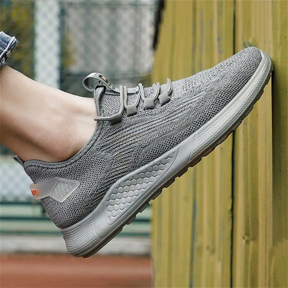 

Does Not Slip Round Nose Teni For Original Men Hiking Shoes Men Hiking Mountain Sneakers Sports Designers Type Sneacker