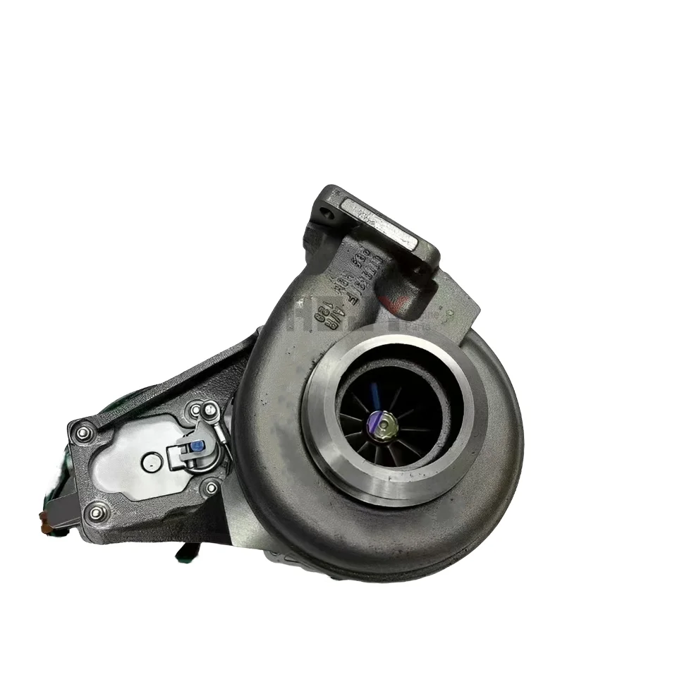 

New Turbocharger Engine Parts for John for Deere 6068 S300V Turbos RE534565 RE526247 RE534530 175840 177151 178571