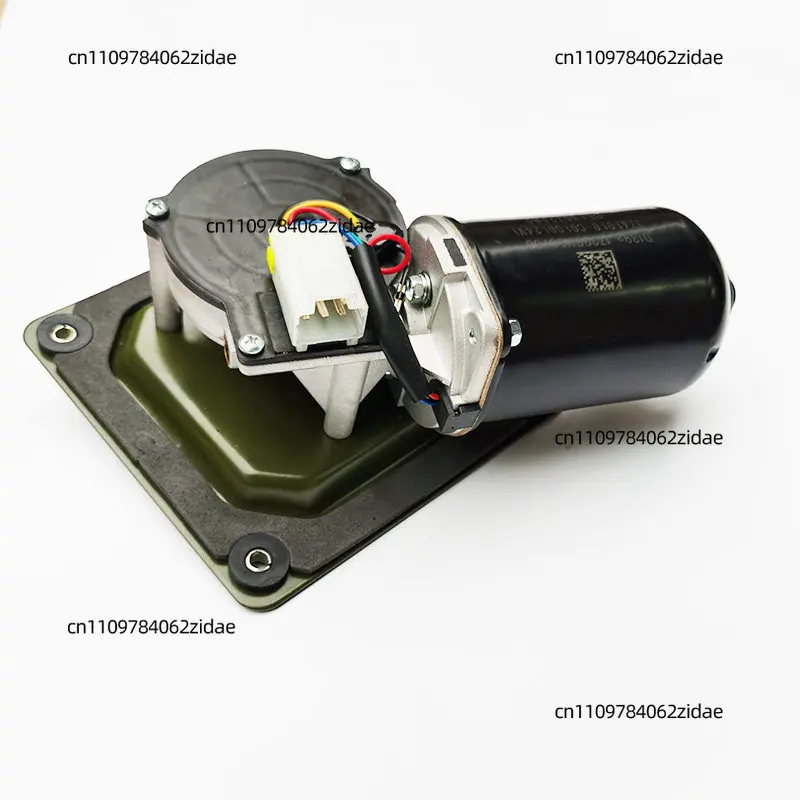 For Truck Windshield Wiper Motor Replacement Parts for Dongfeng Kinland Kinrun Hercules Windscreen Washer Motor