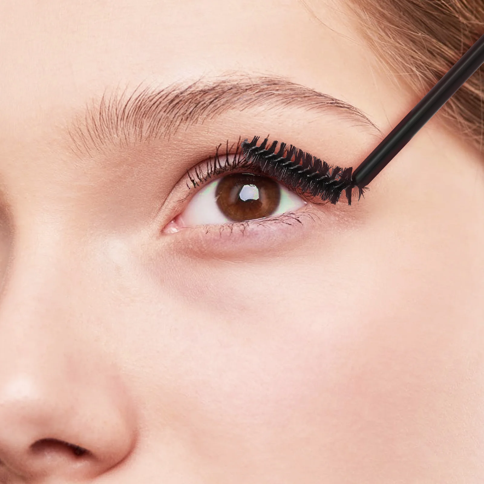 

3Sets Brow Shaping Soap Eyebrow Styling Cream Natural Thick Brow Look Waterproof Long Supplies