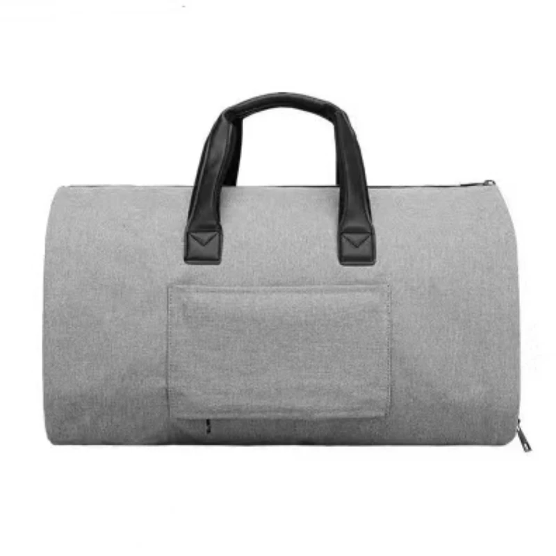 New Suit Bag Dry-wet Separation Bags Large-capacity Multifunctional Waterproof Storage Bag Portable