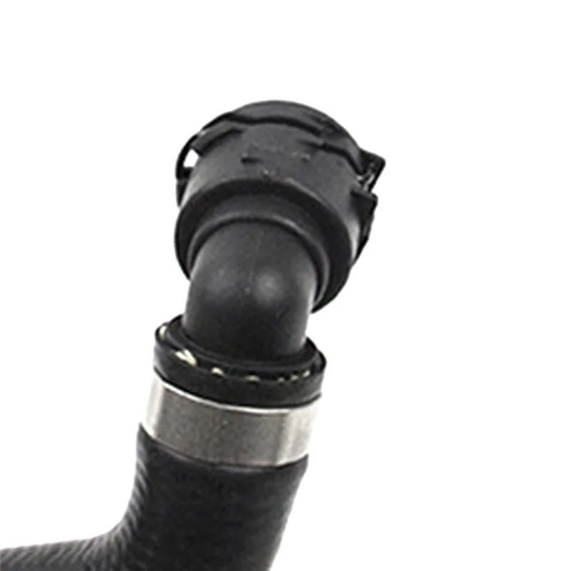 NEW-17127619687 Auto Radiator Coolant Tube Hose Pipe For BMW F07N F10 F10N F11 F11N F18 Engines Cooling Pipe
