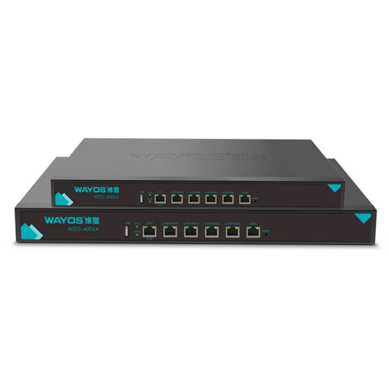 Network 6 Port Poe …