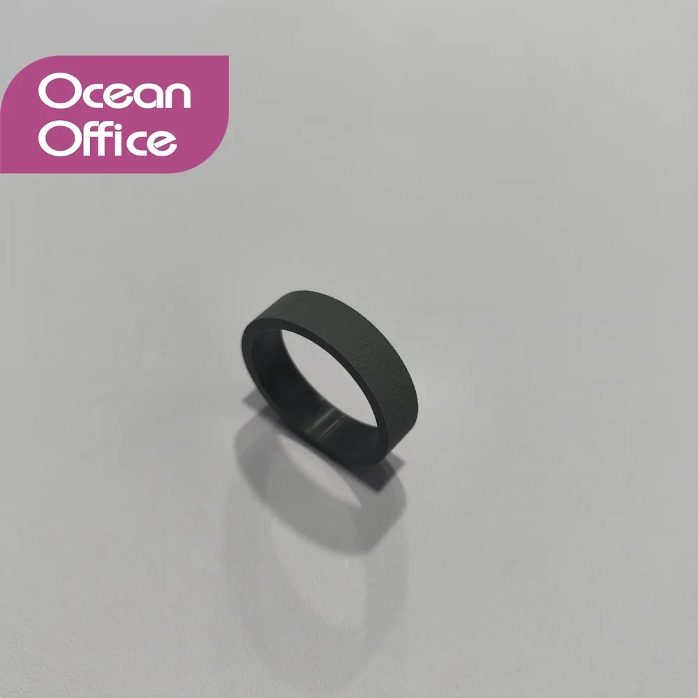 

5X Duplex Feed Pickup Roller Tire for EPSON L4150 L4160 L6160 L6161 L6166 L6168 L6170 L6171 L6178 ET 2750 Office Equipment Part