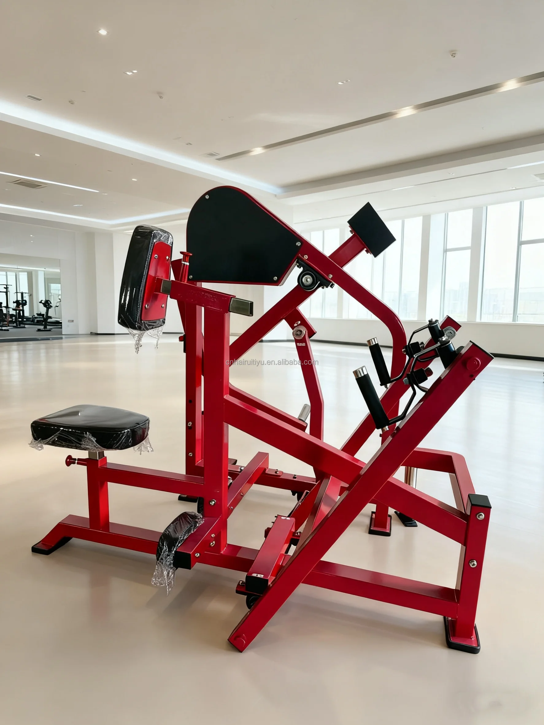 Wholesale Commercial Use Plate - Home Gym All In One 评论和价格