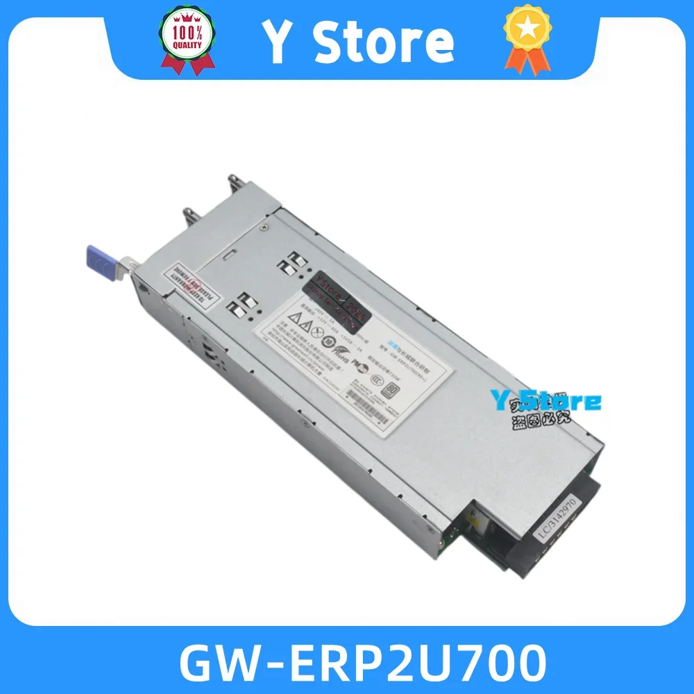 

Y Store для Great Wall 2U GW-ERP2U700, номинальная мощность 730 Вт, промышленный компьютерный сервер, промышленный источник питания, быстрая доставка