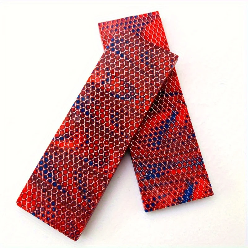 [لوحة راتينج على شكل قرص العسل متعددة الاستخدام] متعددة الوظائف لتقوم بها بنفسك مادة الراتنج لوحة راتينج على شكل قرص العسل مقبض سكين رقعة قرص العسل من الراتنج