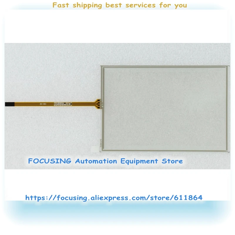 AMT 98413 AMT98413 Satu Buah Panel Kaca Layar Sentuh Baru