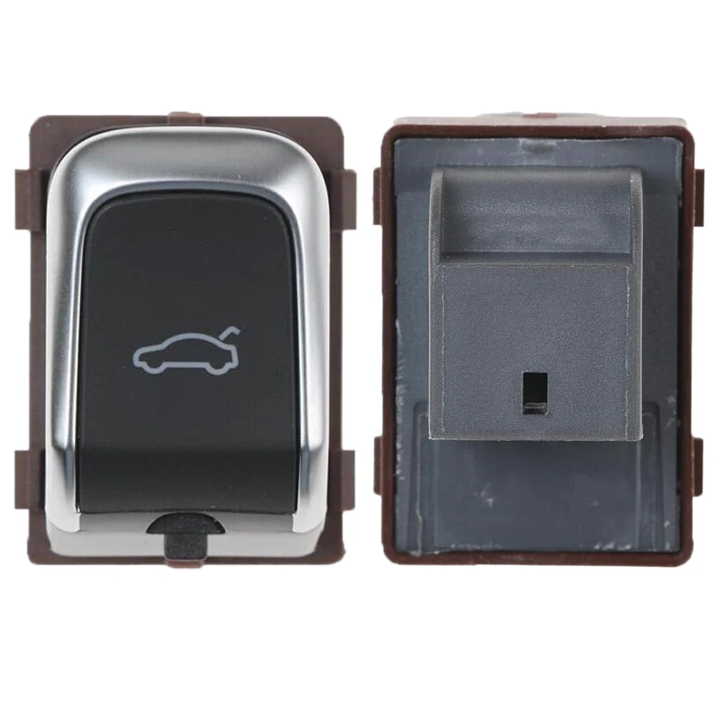 For AUDI A4 A5 Q5 2007-2017 Trunk Lid Release Control Button Switch