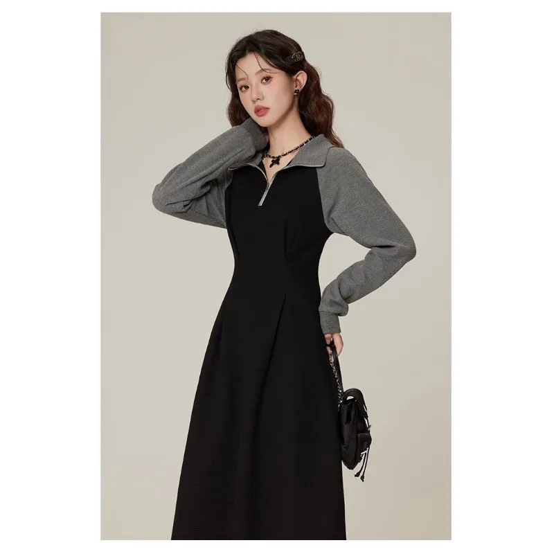 #22 Best Flowing Long Dress to Buy In 2026