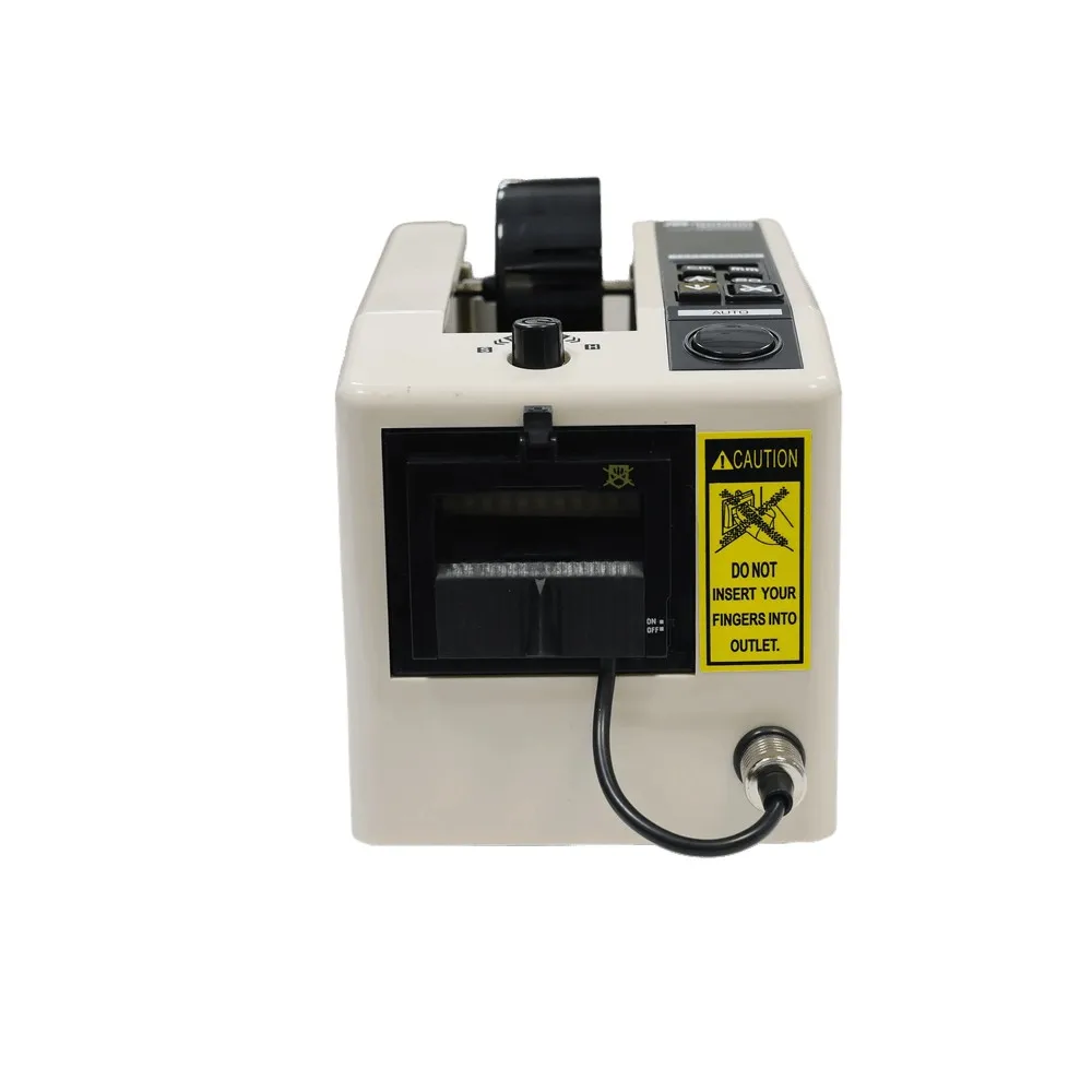 M-1000 fully automatic tape cutting machine, tape cutting machine, double-sided tape cutting machine Packing Cutter Machine