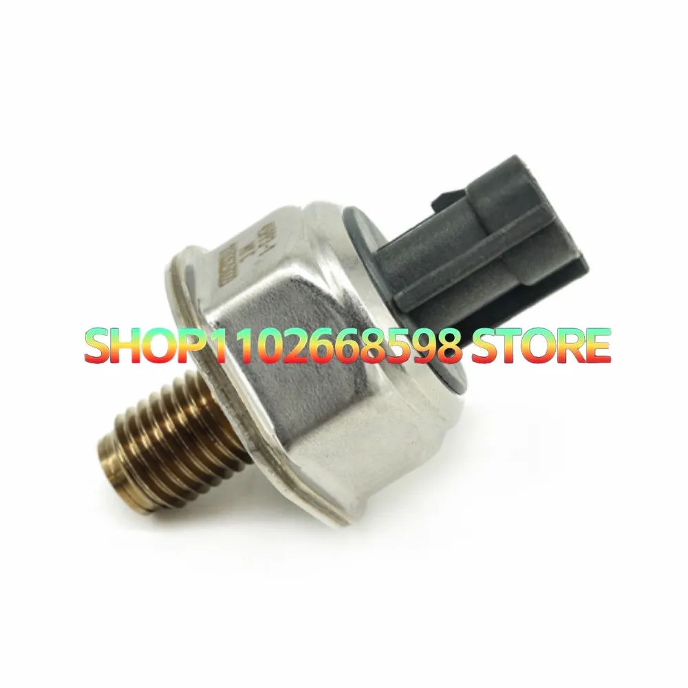 

45PP3-1 45PP3-2 45PP3-4 8C1Q9D280AA Car Fuel Rail Pressure Sensor For Ford Transit MK7 Peugeot Boxer Citroen Relay 2006-2020