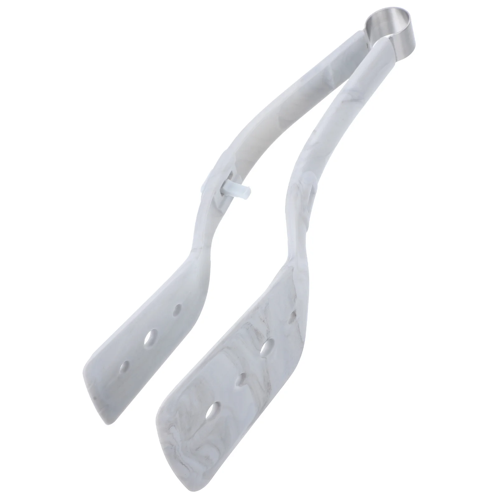 

Fish Spatula Tong Silicone Kitchen Cooking Tool Heat-Resistant Non-Slip Multipurpose Flipping Shovel For Steak Burgers Pancakes