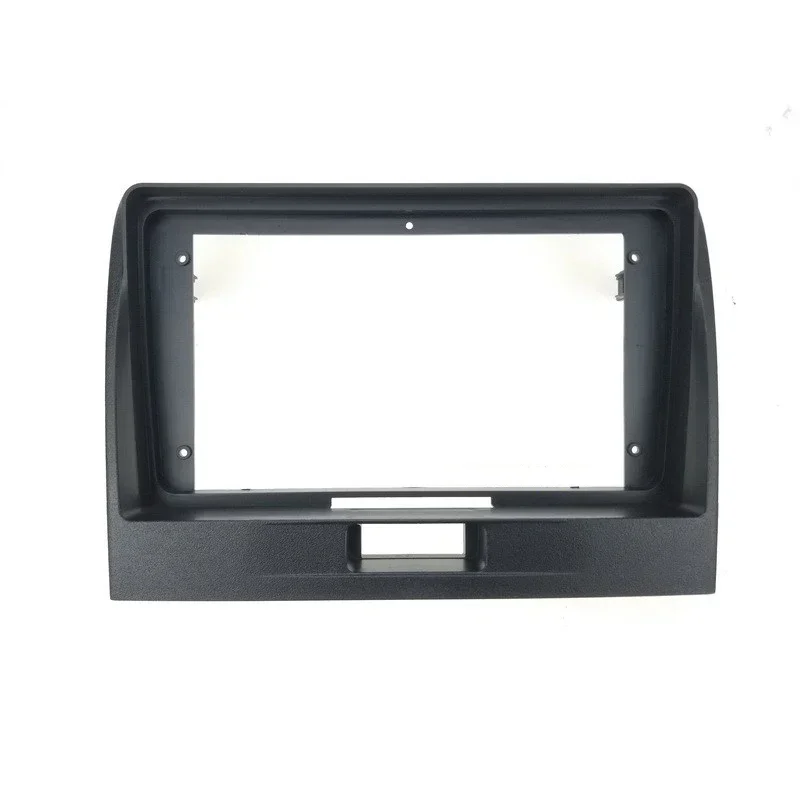 

Car Multimedia Frame Car Radio Audio Frame Dashboard Panel 9" Fascias For Suzuki Wagon R 2009 2010 2011 2012 2013