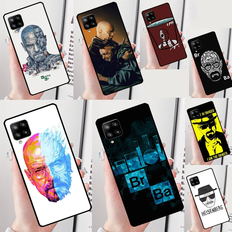 Breaking Bad For Sa…