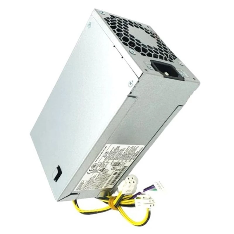 G6DD 100-240V Power Supply PSU Replace for HP 400 282 600 680 800 880 G3 4Pin+7Pin