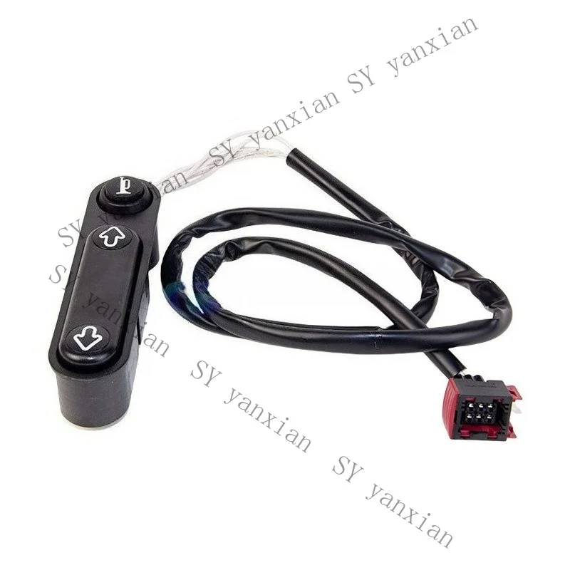 SY+ Direction Switch / Wiring Harness For Linde Model 115 1153801015 1153801293-