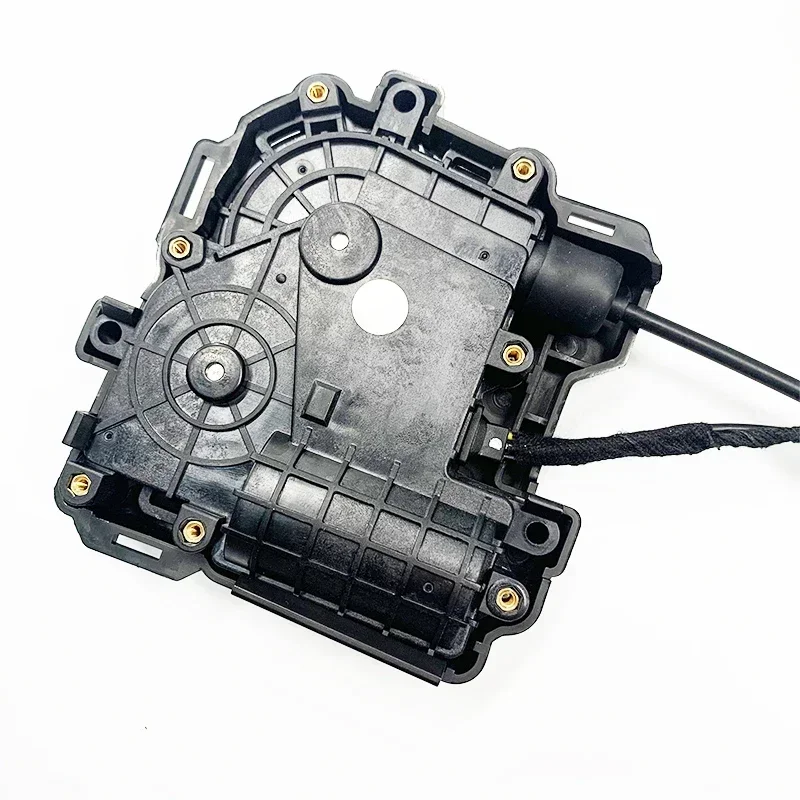 

2025 Best Seller For VW Touareg 2011 -2022 Electric Suction Door Refitted Automatic Locks Car Accessories Door Soft Close Aut