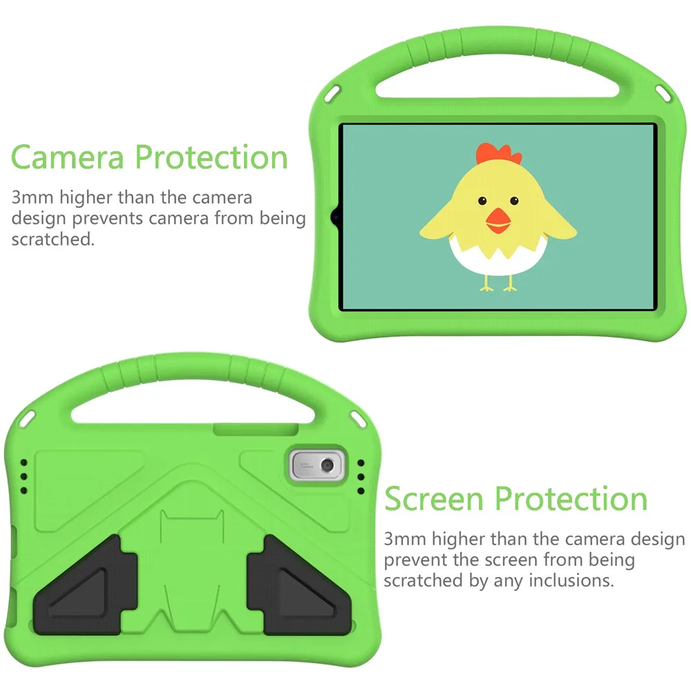 Thumbnail 4 - #16 Trending Lenovo Tab M9 Cases Right Now