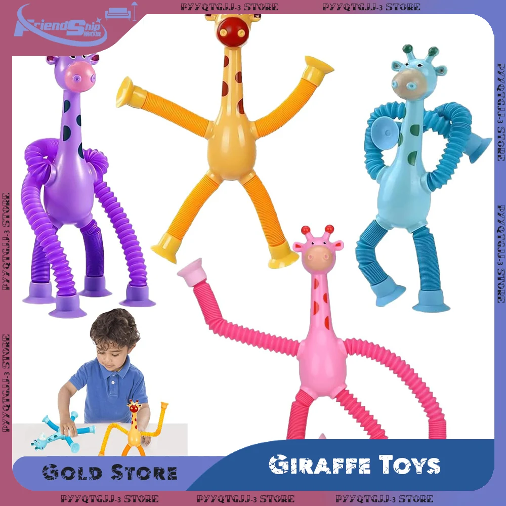 Discover the Fun and Functionality of Elastomers: A Guide to Stretchy, Satisfying Toys on AliExpress