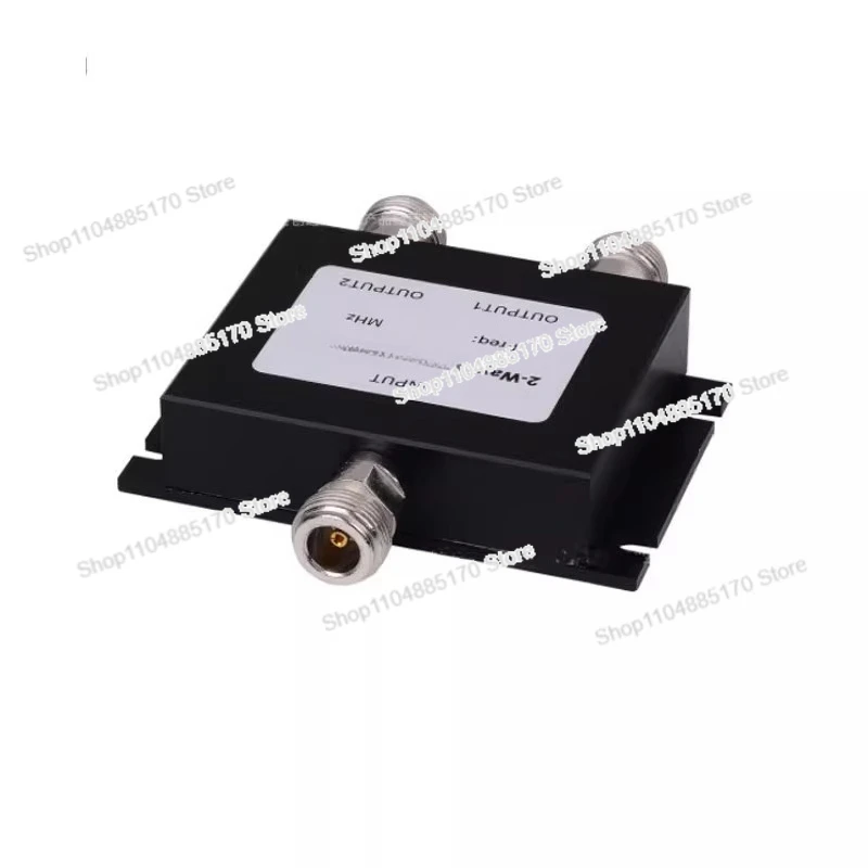 FM87-108M/150M/350M/400M/470MHz/POI FM-трансляция широкополосный/низкочастотный объединитель
