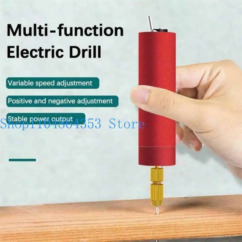 

652F Electric Drill Rotary Tool Accessory for Polishing Sanding Engraving DIY