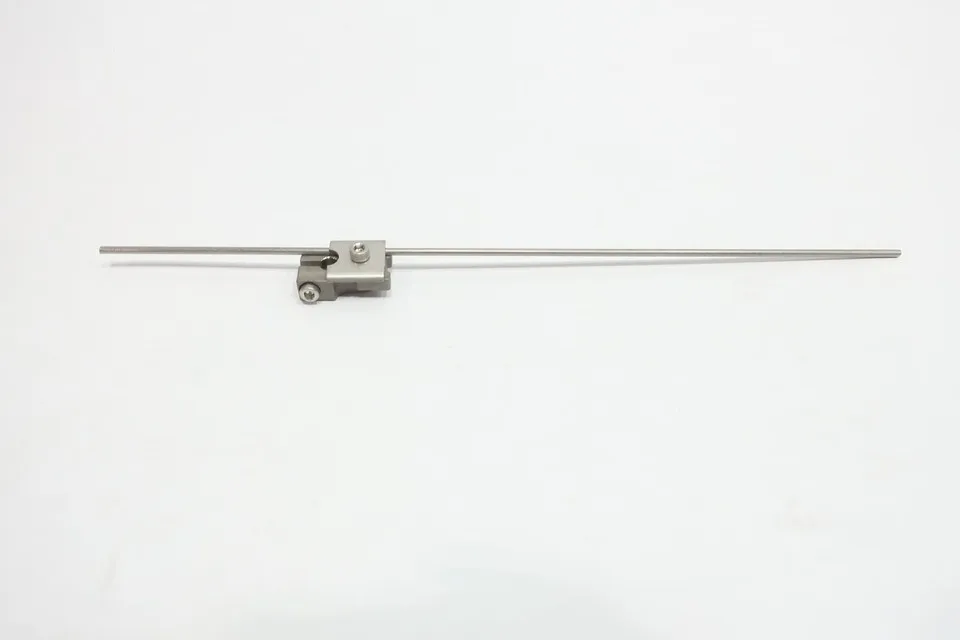 PLC LS2Z54N Micro Switch Roller Plunger Coil Spring Stainless Steel