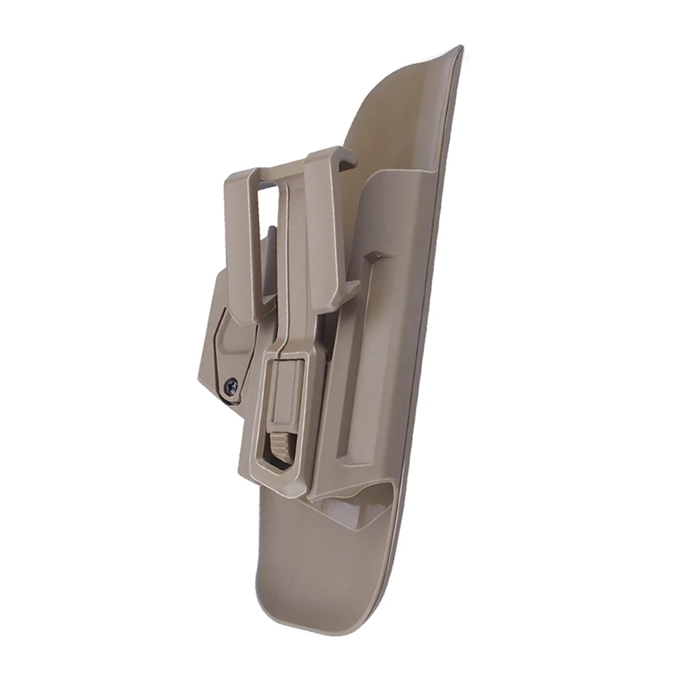 New Concealment G-9 Gun Inner Belt Holster Suitable for Glock 17, 19, 22, 23 Tactical Hunting Accessories Magazine