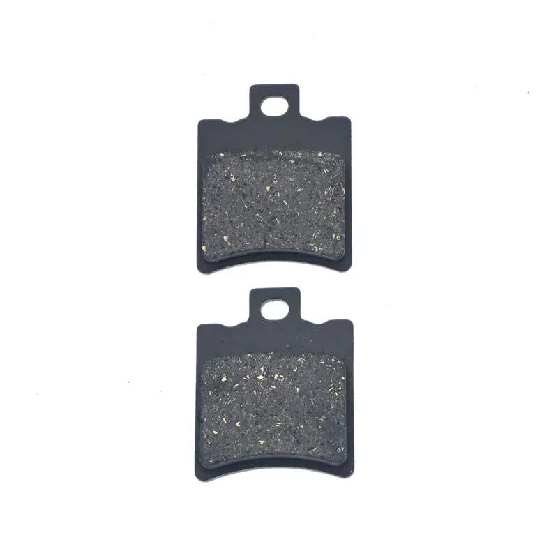 

USERX Motorcycle disc brake pad Brakes Front Rear Disc Brake Pads For FA193 aprilia benelli mbk suzuki yamaha