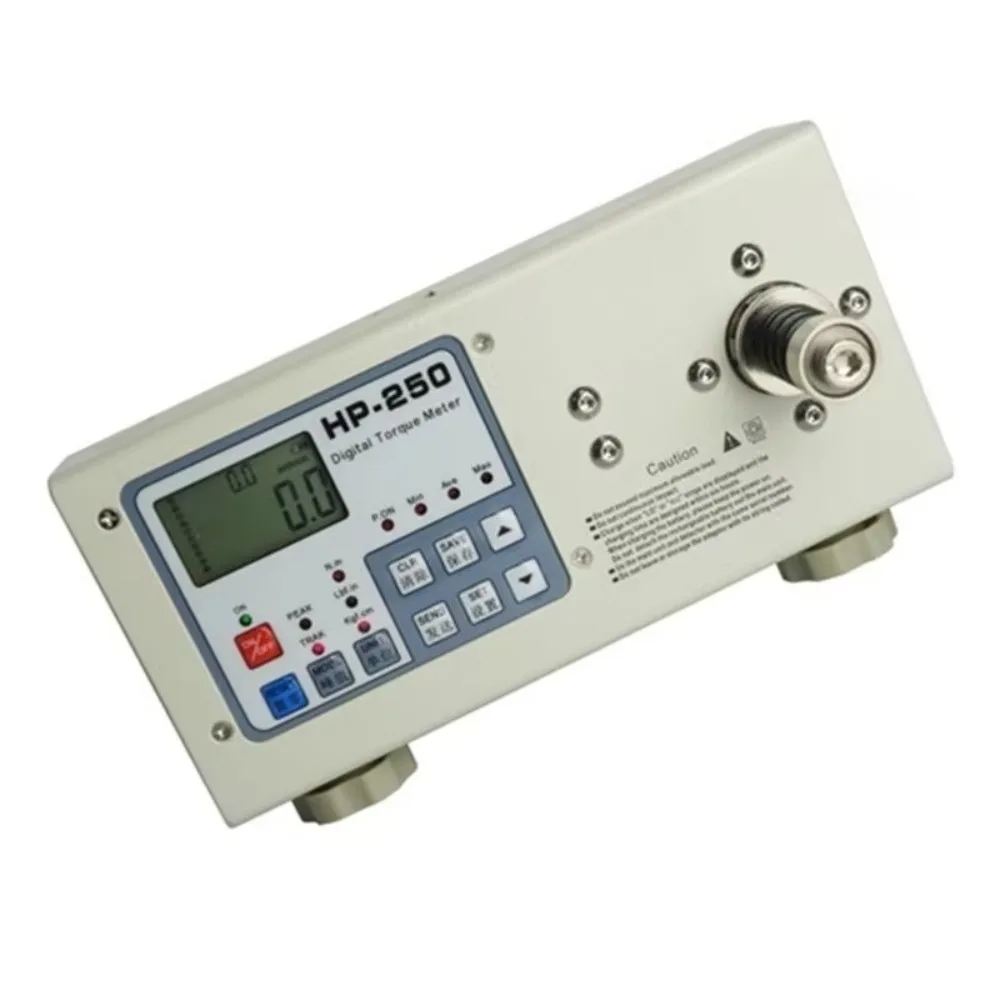 Suitable for digital torque electric screwdriver tester, calibrator SGHP-100