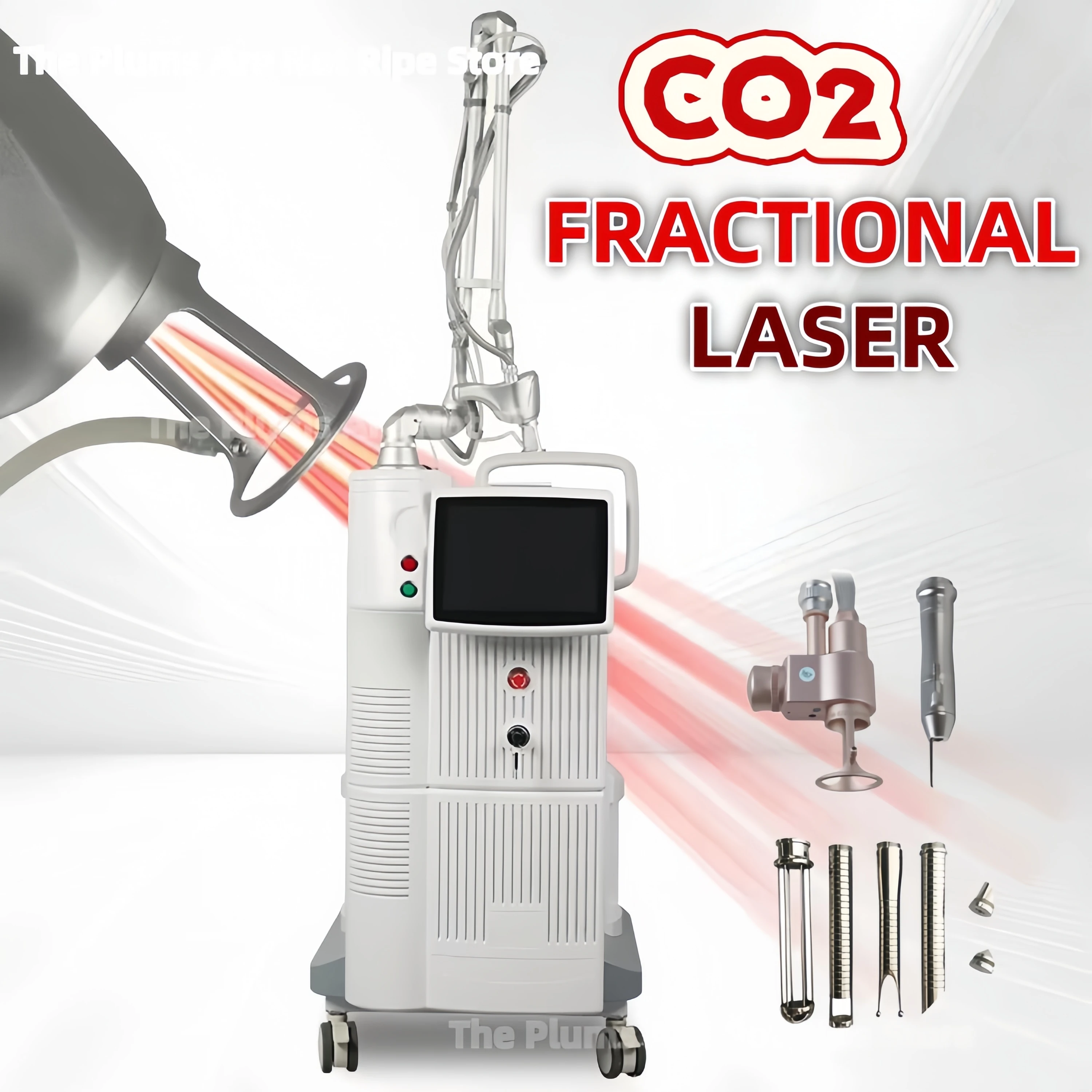 

Best Fractional Co2 Lase Machine Co2 Fractional Machine Fractional Co2 Skin Resurfacing Machine