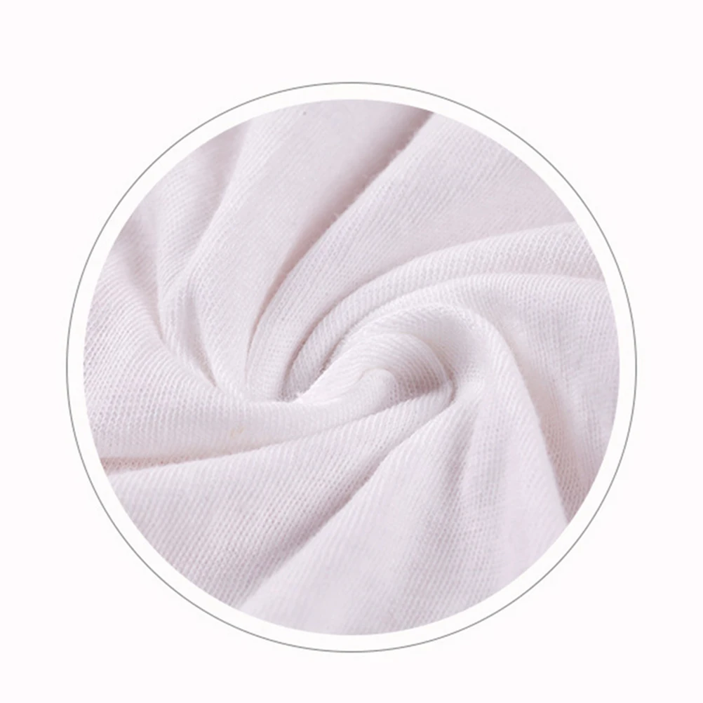 

5pcs Disposable Panties Women Briefs Postpartum Pregnant Underwear Travel Maternity Cotton Soft Breathable Lightweight Daily