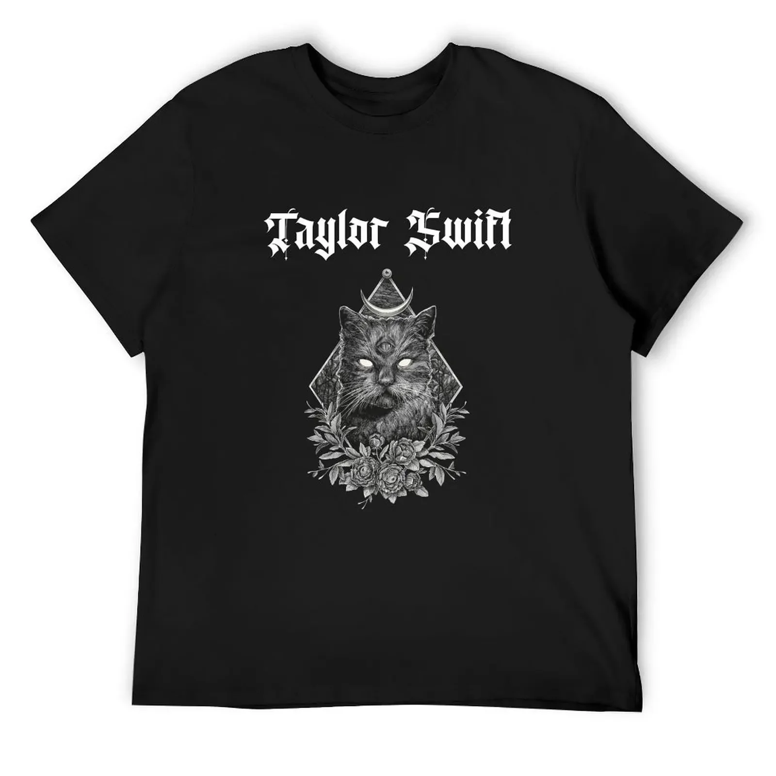 

singer album black metal 5 T-Shirt hippie clothes basketball graphic tees oversize t-shirts man men graphic t shirts