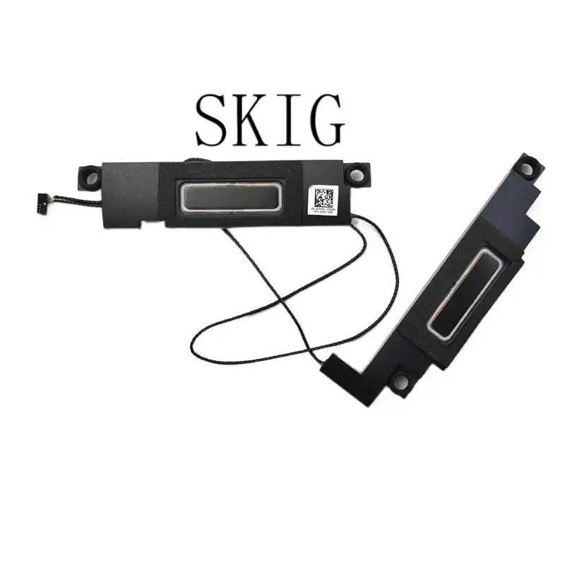 جديد لمكبر الصوت XPS 15 9575 الدقة 5530 7RRX5 07RRX5 مجموعة سماعات الكمبيوتر المحمول L R PK23000XL00 (=)