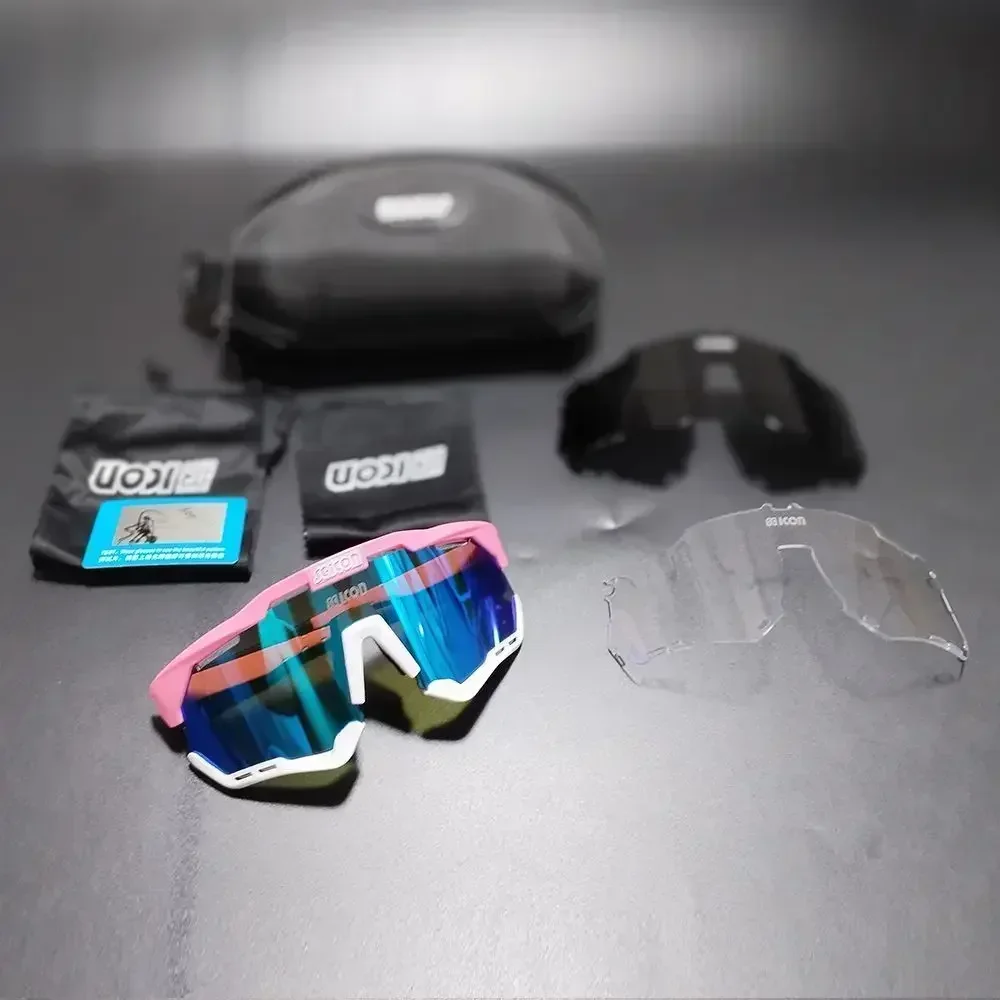 

Италия SCICON Tour de France Bogacha, такие же дорога, горный велосипед, поляризационные солнцезащитные очки, меняющие цвет