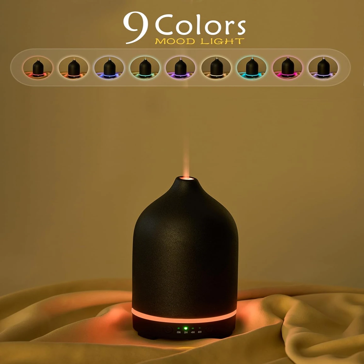 เอซที่มีการออกแบบอันน่าทึ่งและกลิ่นหอมที่สงบสงบ ยกระดับอารมณ์ของคุณและเสริมสภาพแวดล้อมของคุณด้วยคุณภาพสูงและหรูหรานี้