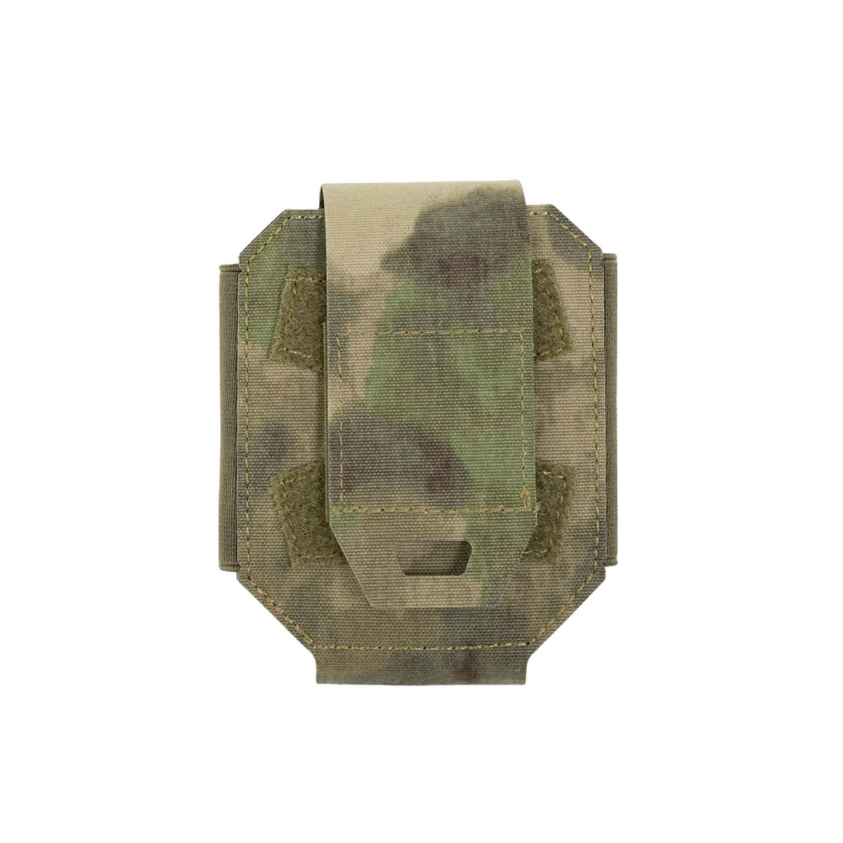 Tactical Vest Molle Bracelet Handcuff Pouch, Small Tools Bag, Outdoor Multifunctional Waist Belt Bag