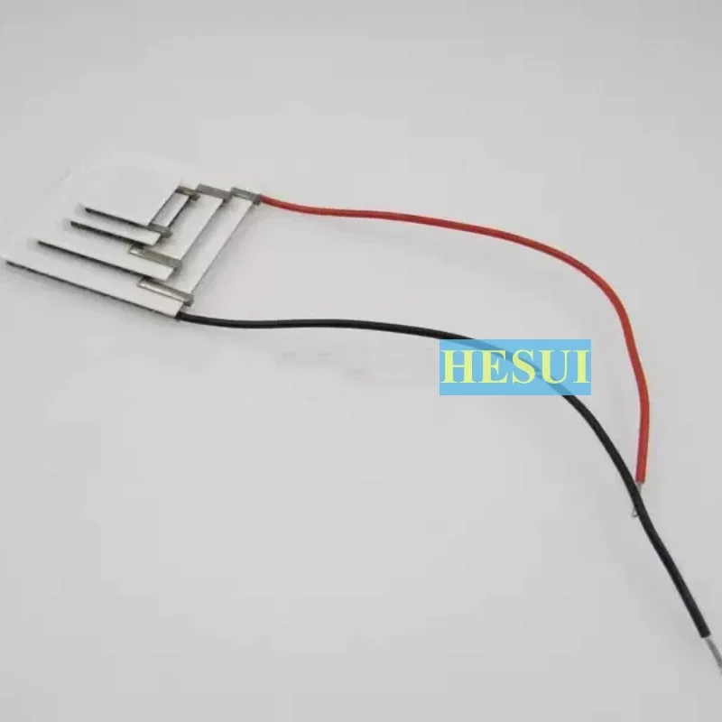 

TEC4-24606 Four layer ultra-low temperature semiconductor refrigeration sheet large temperature difference 15*20*30*40