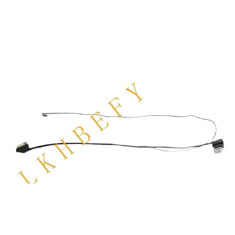 New Laptop LCD EDP FHD Cable For Inspiron 3501 3505 5593 Vostro 3500 3501FDI55 NON Touch 30PIN 0FY9WT DC02003L000 €€