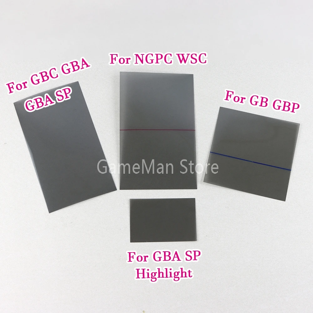 1Pc Polarized Polar…