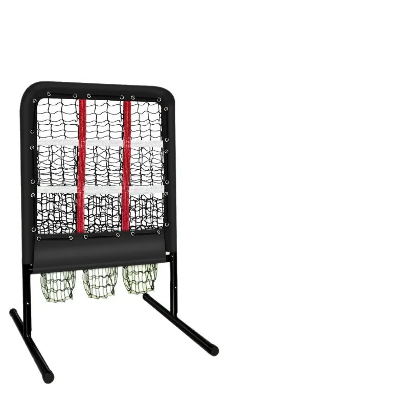 Suitable for 9 Grid Nets, Training Nets, Baseball Softball PracticeNets, Pitcher Block Nets, Home Runs, FlatNets, ReboundNets