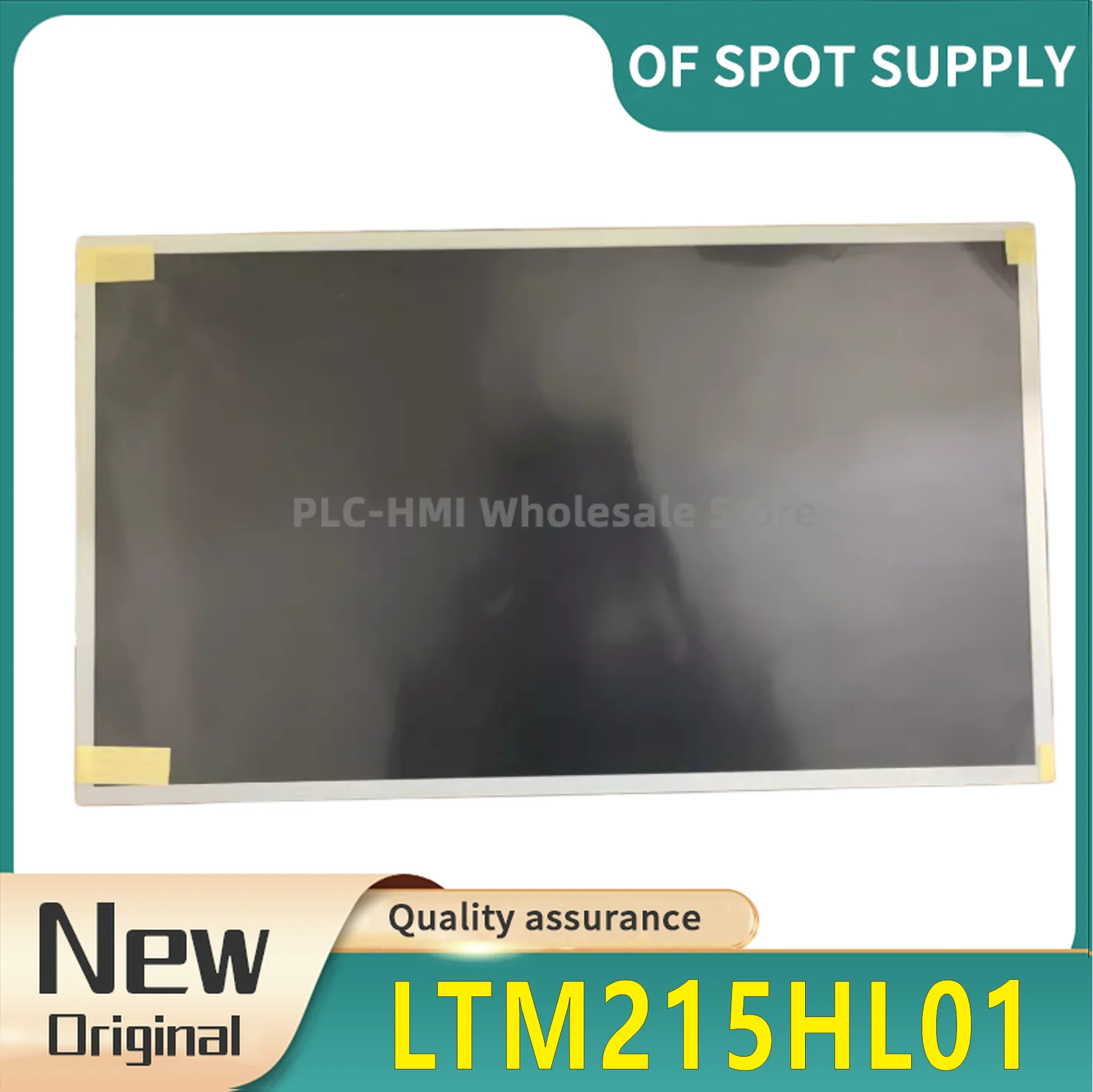 Nueva Pantalla LCD LTM215HL01 M215HGE-L21 M215HGE-L23 M215HNE-L30 M215HCA-L3B M215HCA-L5Z, Repuesto para Computadora Todo en Uno