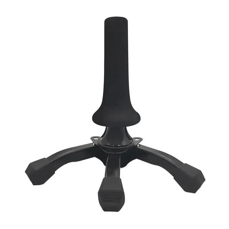 حامل بوق معدني محمول عالي الجودة - دعم متين جديد 2025