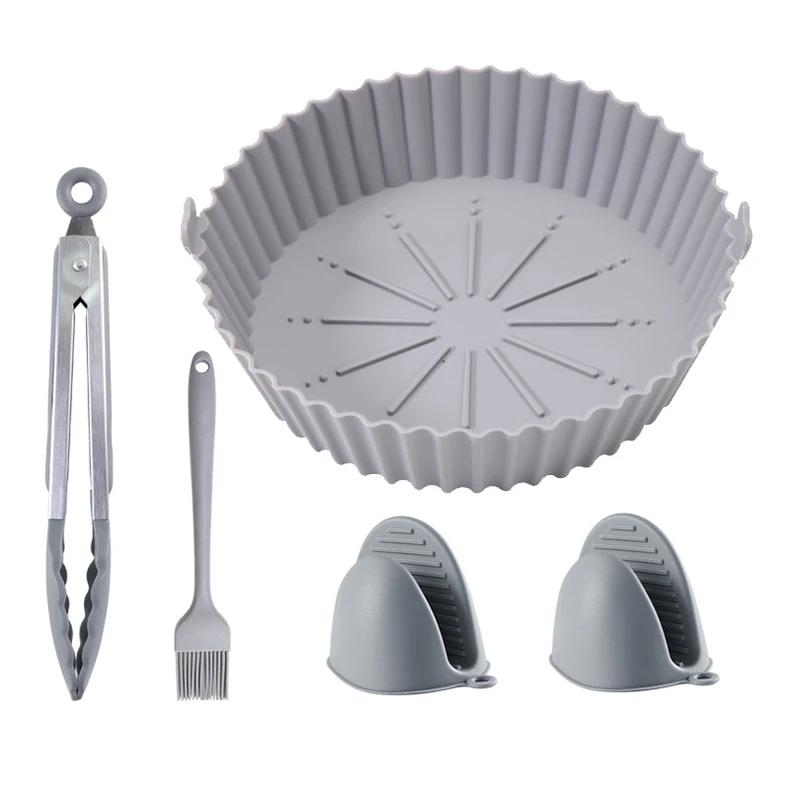Silicone Air Fryer …