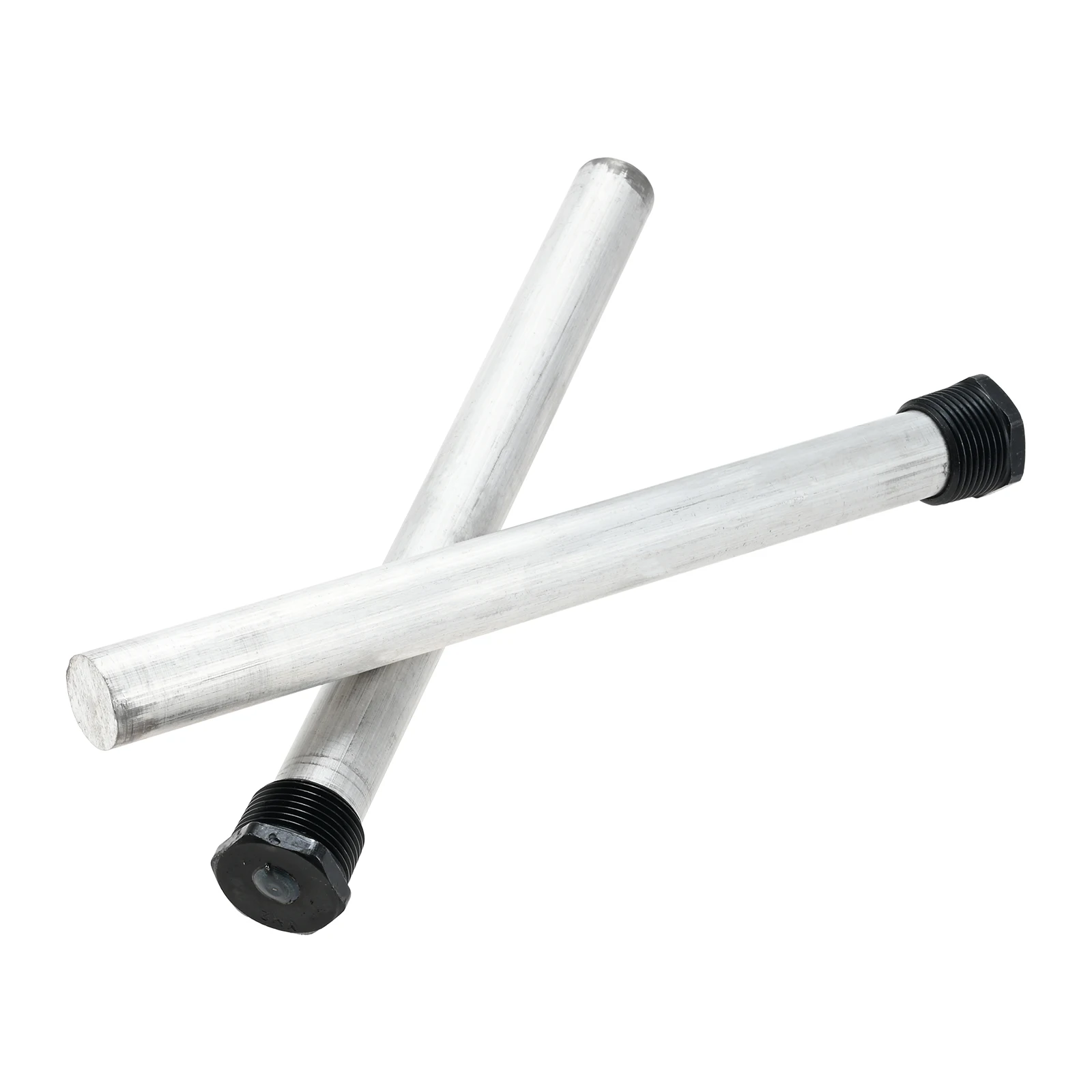 1 مجموعة RV سخان المياه الأنود قضيب مع عرافة عنصر المقبس وجع عدة ل Mor-Flo9.25 "Lx 3/4" NPT RV خزان المياه الساخنة استبدال جزء