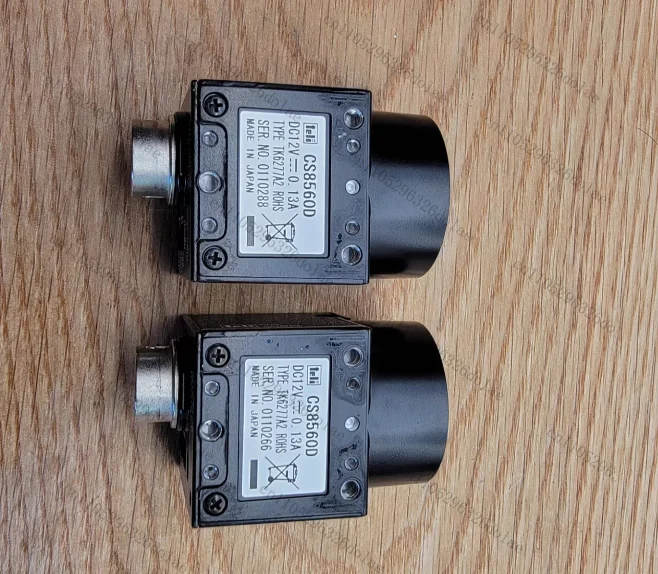 

1 шт. промышленная камера ccd cs8560d