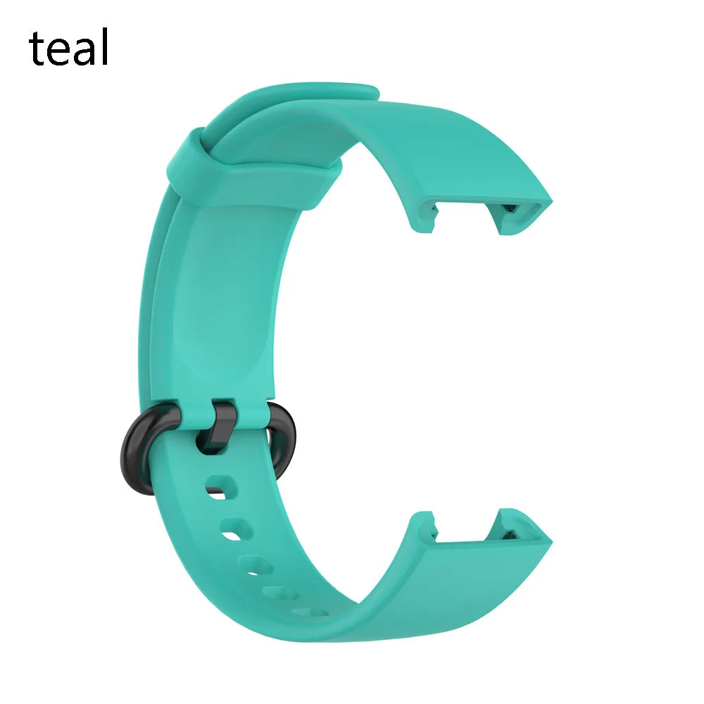 Silicone Strap for Redmi Watch 2 Lite