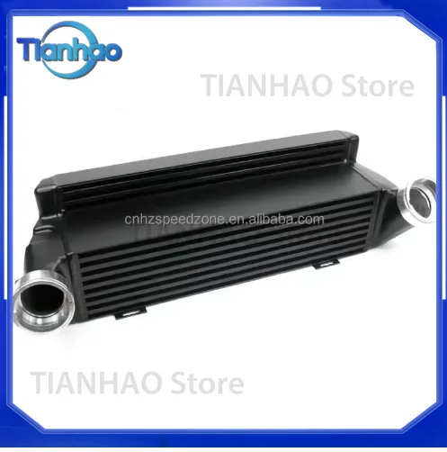 Intercooler for BMW EVO-2 135i 235i 335i 435i with N55 Engine